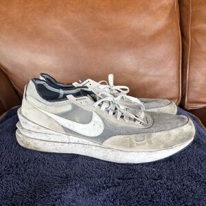 Nike Waffle One Men's Sneakers